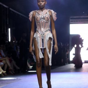 Modna revija Juraja Zigmana u Rijeci