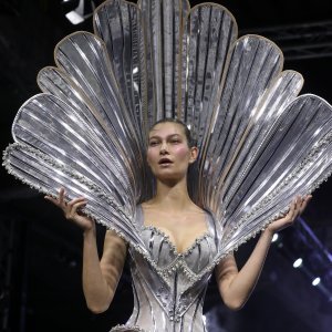 Modna revija Juraja Zigmana u Rijeci