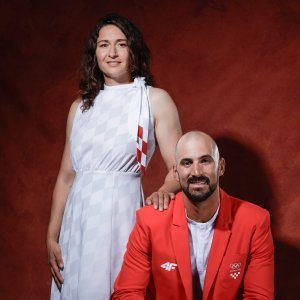 Predstavljena olimpijska kolekcija brenda 4F za Olimpijadu