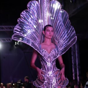 Modna revija Juraja Zigmana u Rijeci