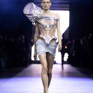 Modna revija Juraja Zigmana u Rijeci