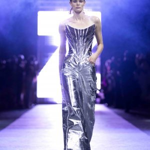 Modna revija Juraja Zigmana u Rijeci