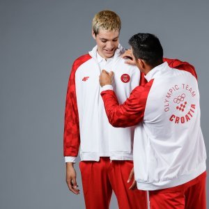 Predstavljena olimpijska kolekcija brenda 4F za Olimpijadu