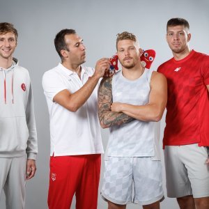 Predstavljena olimpijska kolekcija brenda 4F za Olimpijadu