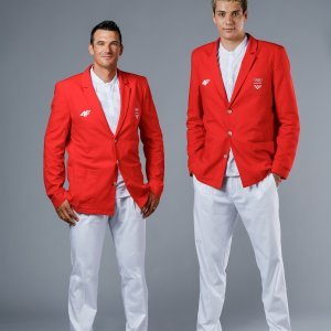 Predstavljena olimpijska kolekcija brenda 4F za Olimpijadu