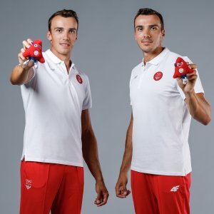 Predstavljena olimpijska kolekcija brenda 4F za Olimpijadu