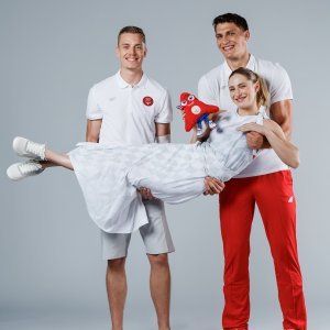 Predstavljena olimpijska kolekcija brenda 4F za Olimpijadu