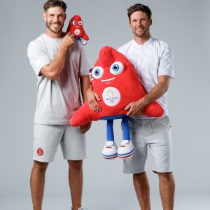 Predstavljena olimpijska kolekcija brenda 4F za Olimpijadu