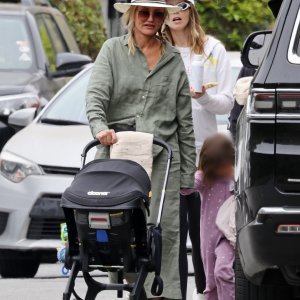 Cameron Diaz i Chris Pratt s djecom