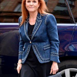 Sarah Ferguson