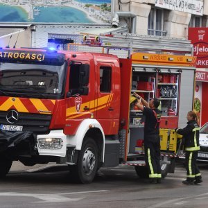 Molitelji i prosvjednici