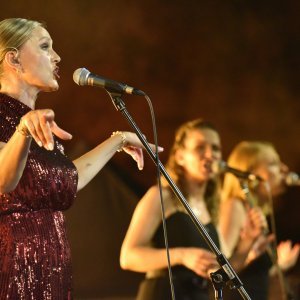 Vannin koncert - San Sustipanske Noći 2024
