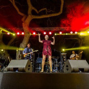 Vannin koncert - San Sustipanske Noći 2024