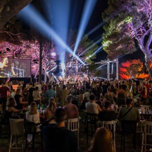 Vannin koncert - San Sustipanske Noći 2024
