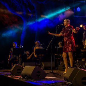 Vannin koncert - San Sustipanske Noći 2024