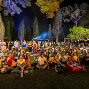 Vannin koncert - San Sustipanske Noći 2024
