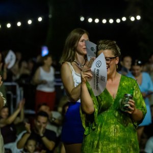Vannin koncert - San Sustipanske Noći 2024