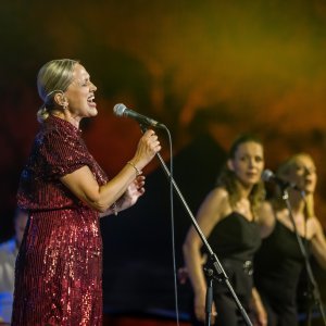 Vannin koncert - San Sustipanske Noći 2024