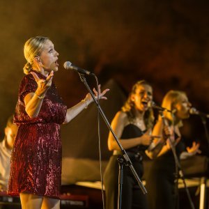 Vannin koncert - San Sustipanske Noći 2024