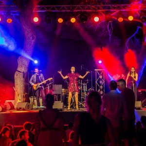 Vannin koncert - San Sustipanske Noći 2024