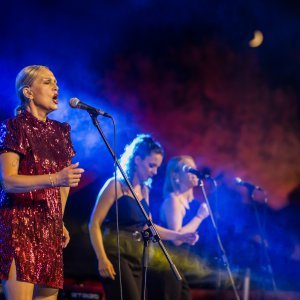 Vannin koncert - San Sustipanske Noći 2024