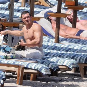 Orlando Bloom