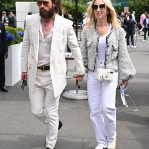 Aaron Taylor-Johnson i Sam Taylor-Johnson