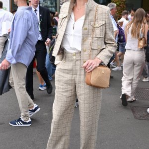 Jodie Kidd