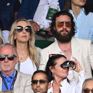 Aaron Taylor-Johnson i Sam Taylor-Johnson