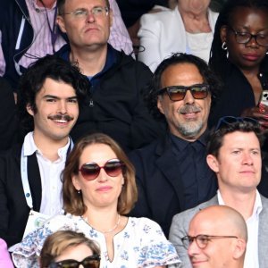 Alejandro Gonzalez Inarritu