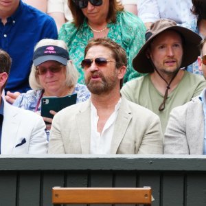 Gerard Butler