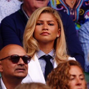 Zendaya