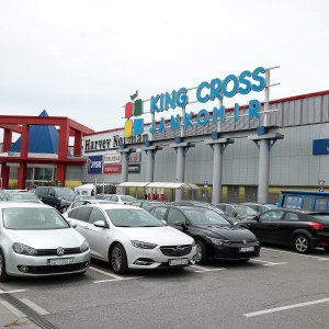 King Cross