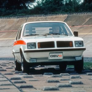 Opel OSV 40