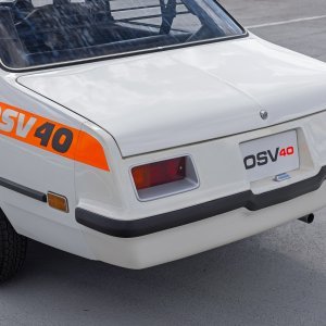 Opel OSV 40