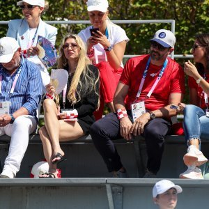 Zlatko i Blanka Mateša