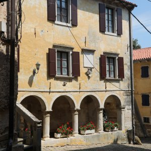 Grožnjan