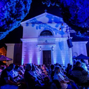 Koncert Klape Intrade u sklopu manifestacije Trag u beskraju (2)