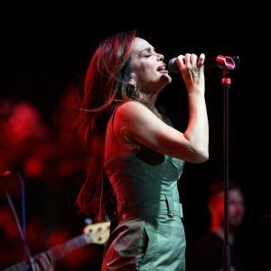 Severinin koncert u Privlaci
