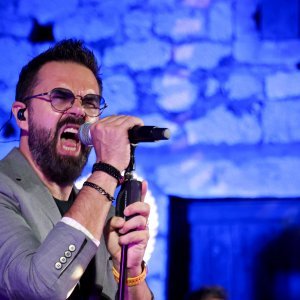 Koncert: Petar Grašo i Domenica