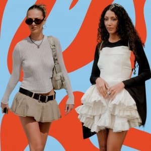 Street style izdanja u Kopenhagenu