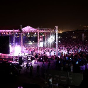 Bijelo dugme - koncert u Splitu