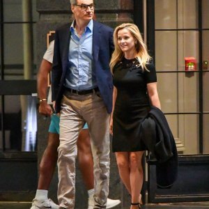 Reese Witherspoon i Oliver Haarmann