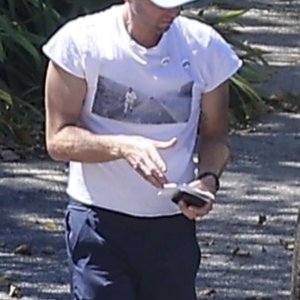 Chris Martin