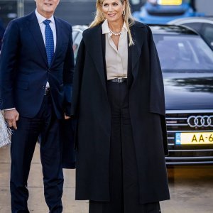 Kraljica Maxima