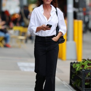 Cindy Crawford