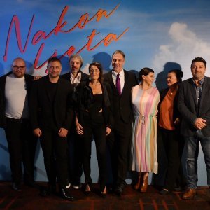 Premijera filma Danisa Tanovića 'Nakon ljeta'