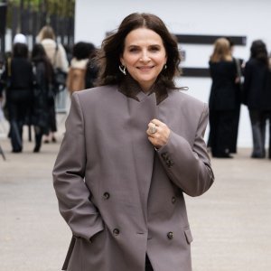 Juliette Binoche