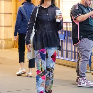 Katie Holmes