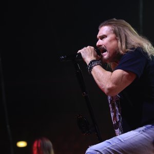 Dream Theater nastupio u Areni